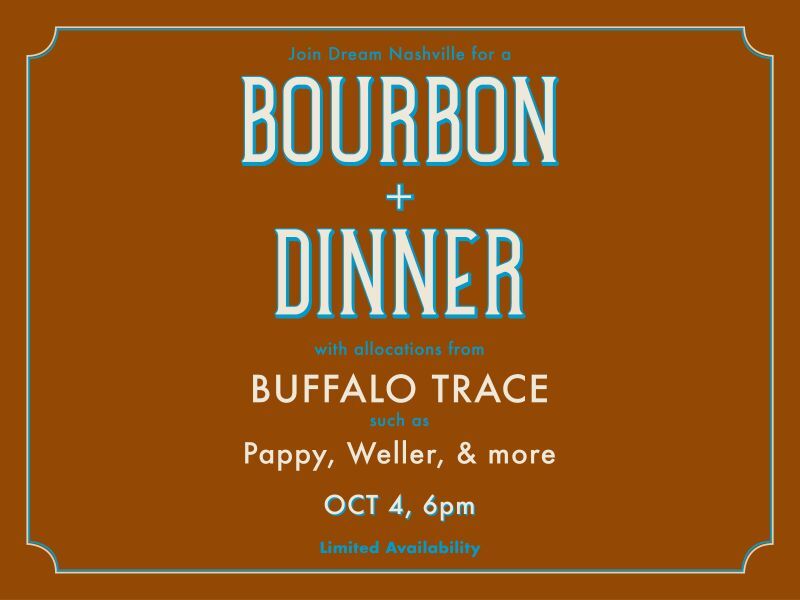 Pappy Dinner